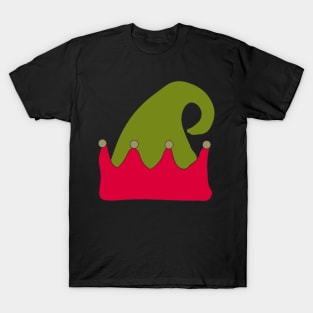 Christmas Hat T-Shirt